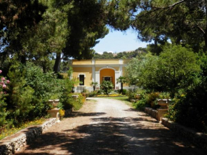  Dimora Relais Excelsa  Галли́поли